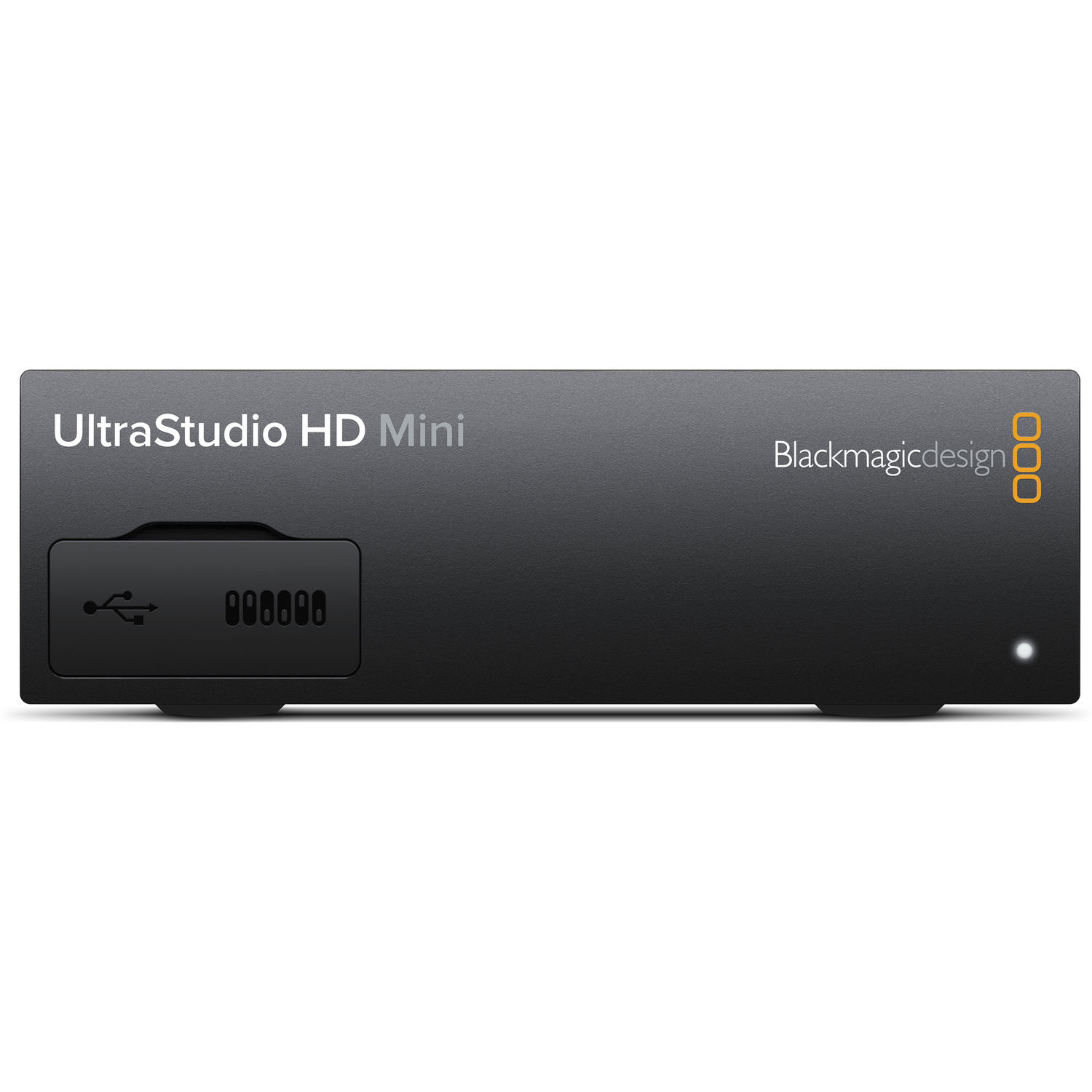  UltraStudio HD Mini -  כרטיס דגימה מבית Black Magic